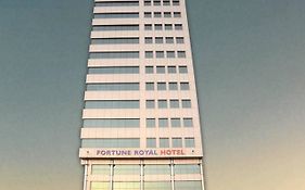 Fortune Royal Hotel